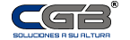 CGB S.A.S. Soluciones a su altura