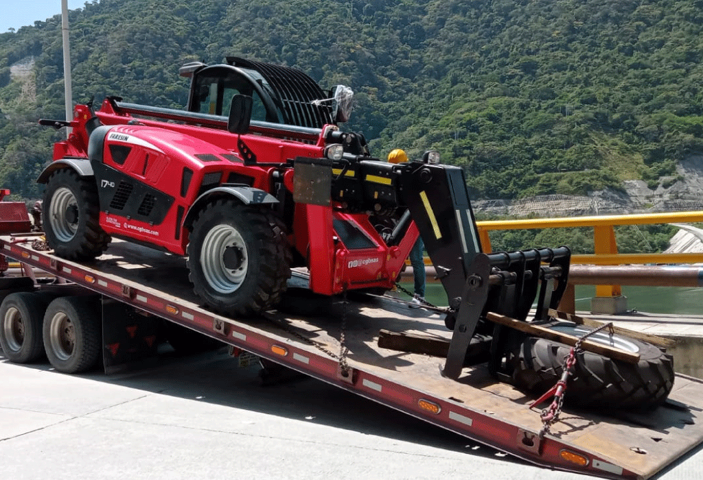 alquiler-Telehandler-manipulador-telescopico-pereira