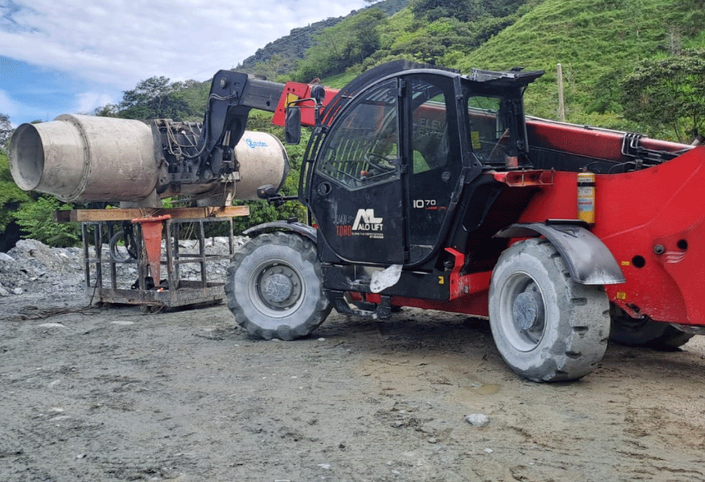 alquiler-manipulador-telescopico-medellin