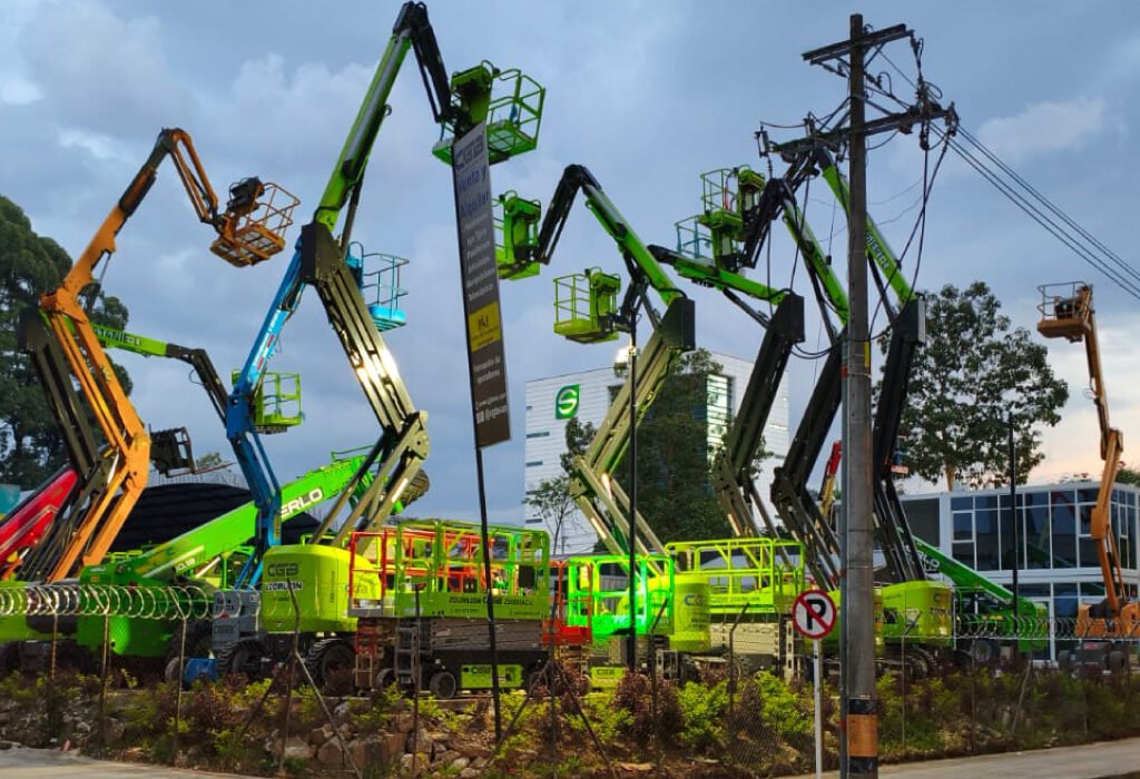 plataformas-de-altura-de-brazo-articulado