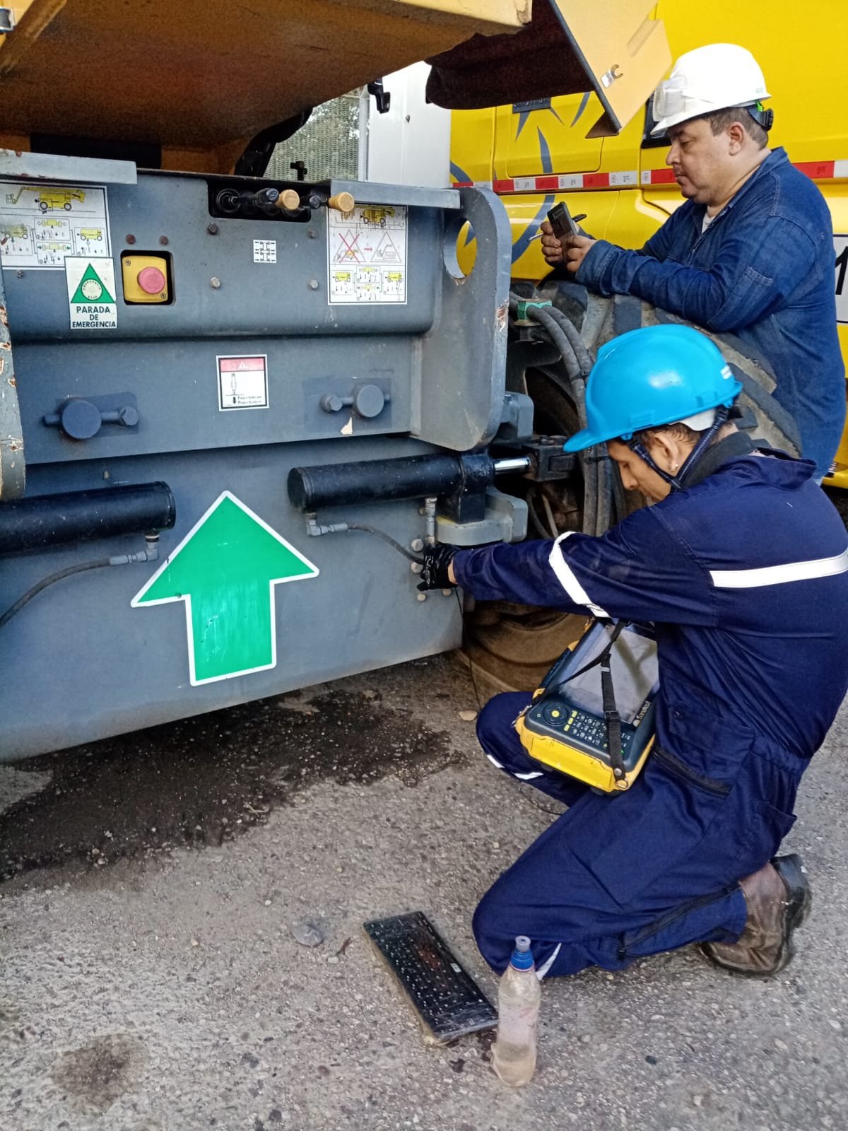 certificacion manlift colombia